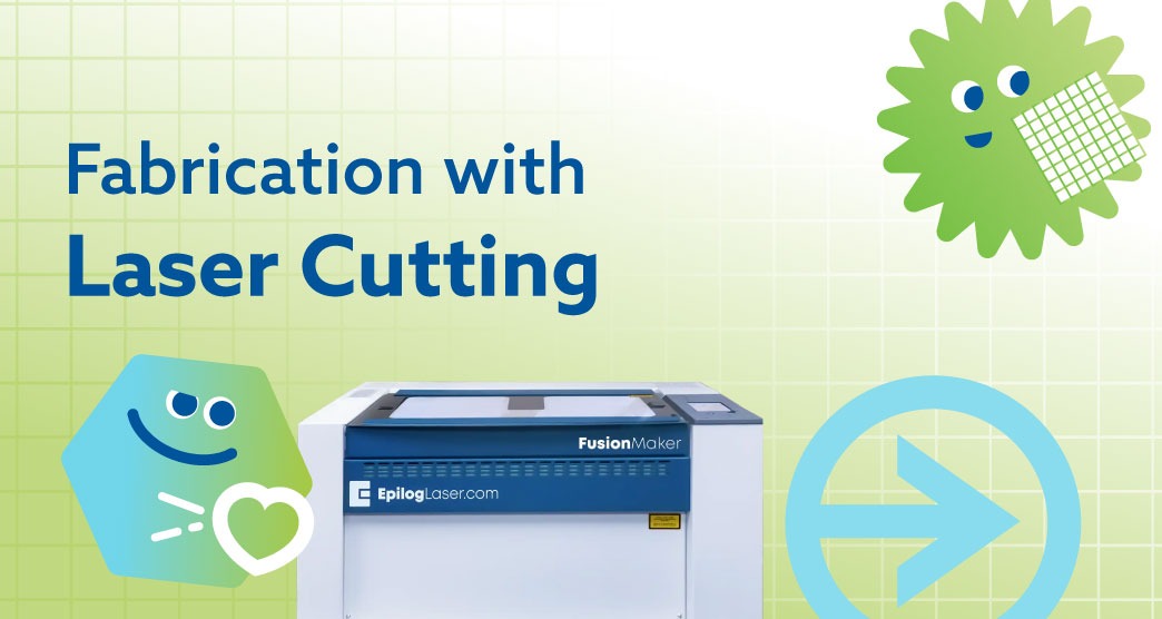 Fabrication with Laser Cutting & Adobe Illustrator