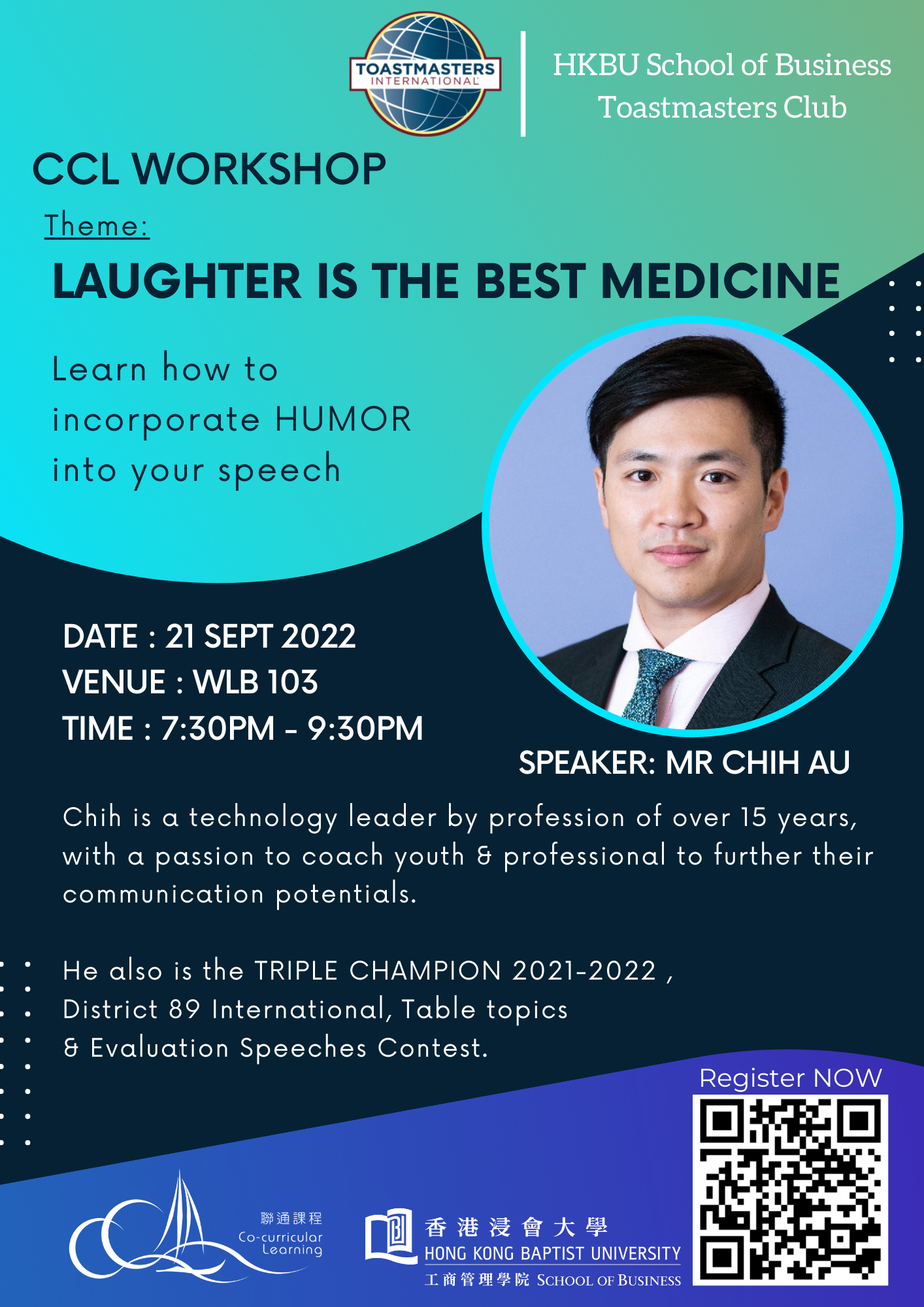Poster of Laughter is the best medicine